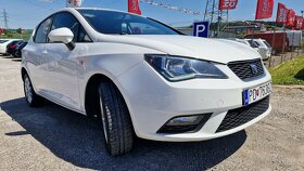 Seat Ibiza 1.4 TDI - 6