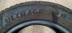 205/65r16 Goodyear Ultragrip 8 - 6