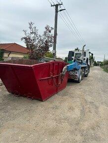 Vodič C alebo strojnik na traktorbager a rýpadla - 6