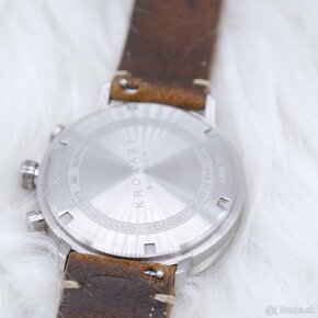 KRONABY Nord 41 mm Hybridné Smart Hodinky - 6