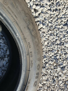 Zimná 225/55 R18 102V; r. 2023, Firestone Winterhawk 4 - 6