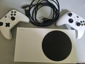 Xbox series s - 6