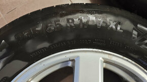 235/65 R17 Continental EcoContact 6 5x108 Volvo XC90 - 6