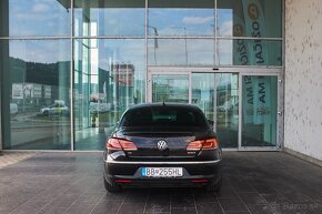 Volkswagen Passat CC 2.0 TDI BlueMotion DSG 4Motion - 6