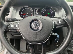 Volkswagen golf 2.0tdi dsg - 6