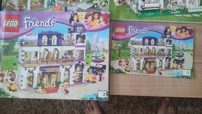 Lego Friends - 6