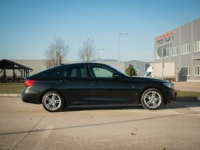 BMW Rad 3 GT 320d xDrive M Sport A/T - 6