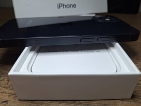 IPhone 12 Mini 64GB Black – TOP PONUKA, AKO NOVÝ - 6