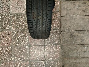 letne pneu Michelin primacy3  225/50/R18 4ks - 6