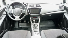 Suzuki SX4 S-Cross 1,4T GL+ Premium 4x4 TSMJYBD2S00760505 - 6