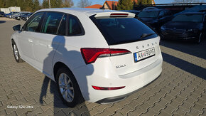 Škoda Scala 1.6 TDI Style - 6