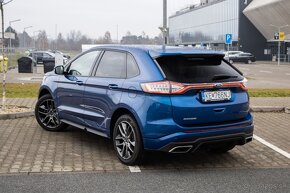 Ford Edge 2.0 TDCI Bi-Turbo ST Line - 6