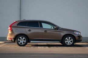 Volvo XC60 T6 Summum AWD - 6