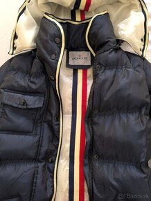 Zimná bunda MONCLER - 6