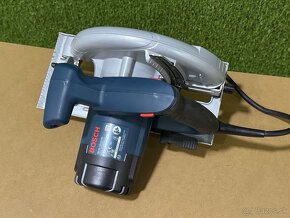 BOSCH GKS 190 Professional okružná píla 1400W - 6