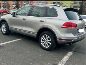 Volkswagen Touareg II 3.0 V6 TDI BMT 4MOTION - 6