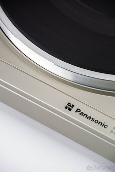 PANASONIC TECHNICS SL-H303 /komplet servis, záruka - 6