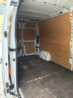 Renault Master 2.3 2021 - 6