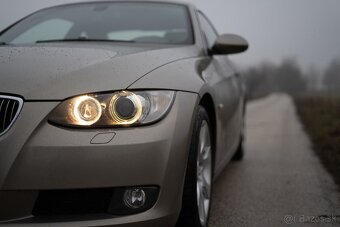 BMW E92 330i - 6