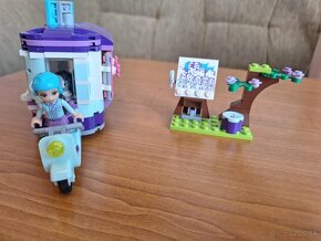 Predám Lego Friends 41332 - 6