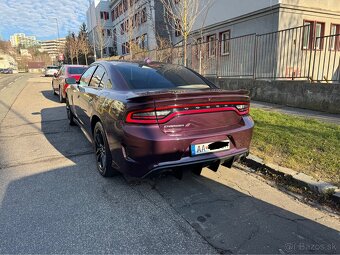 Dodge charger 2022 23,500€ - 6