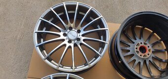 5x114,3 r20 renault  mazda honda toyota kia nissan hyundai - 6