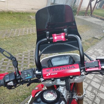 Honda CRF 250L - 6