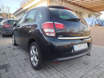 Citroen C3 1.4HDI 50kw - 6