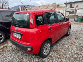 FIAT PANDA 1.2  51KW   LPG - 6