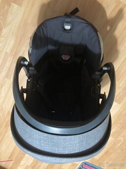 Stokke xplory V4 - 6