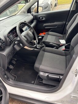 Citroen C3 Aircross - 6