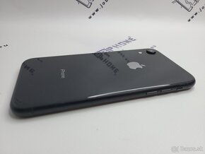 Apple iPhone XR 64gb Black zachovalom stave +záruka - 6