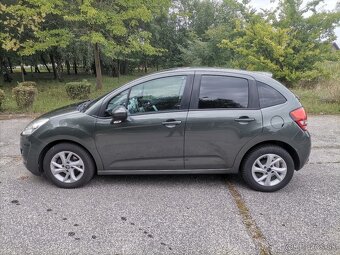 Citroën C3 1.4 benzín - 6