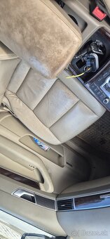 Audi A6 C6  2,7 tdi qatro 2007 - 6