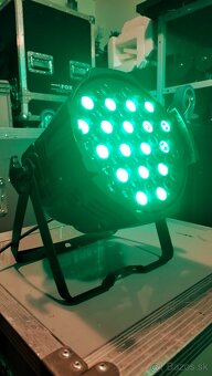 LED PAR - 6