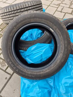 185/60 r15 nokian wetproof pneu - 6