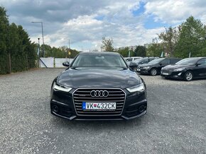 Audi A6 3.0 TDI DPF 272k quattro S tronic - 6