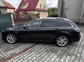 Mazda 6 2.5 125kW 2008 139943km MZR GTA PLUS - 6