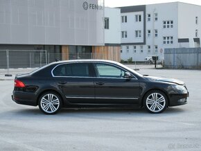 Škoda Superb 2.0 TDI CR 170k Elegance DSG - 6