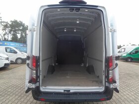 FORD TRANSIT L4H3 JUMBO KLIMA 2.0TDCI - 6