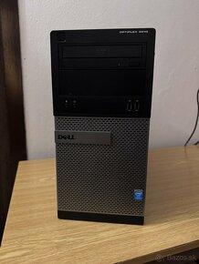 Herný počítač Intel i7-3770 4x3,40GHz.GTX 1060 6GB.256g SSD. - 6