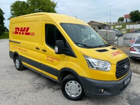 Ford Transit 2.2 TDCI 290 L2 - 6