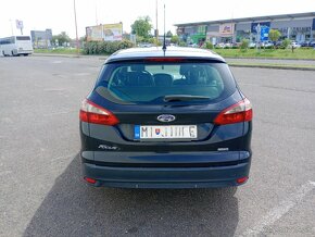 FORD FOCUS MK3 2012 1.6TDCI 85KW - NOVÁ STK - 6