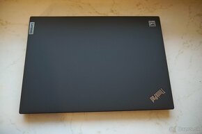 █ Lenovo T14 gen 3 (i5, 16/48GB RAM, 16:10, záruka 2027) █ - 6