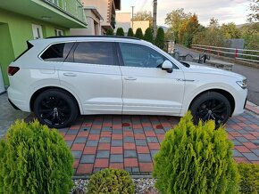 Volkswagen Touareg 3.0 TDI,210kW,R-Line,80.000km - 6