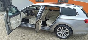 Volkswagen Passat B8 Variant Highline EXCLUSIVE - 6