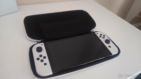 Nintendo switch oled - 6