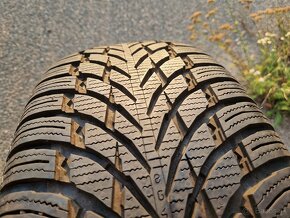 235/50 r19 zimne pneu 235 50 19 235/50/19 pneumatiky R19 - 6