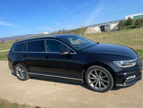 VW Passat B8 Variant R-line - 6