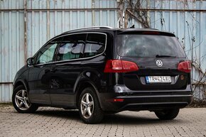 Volkswagen Sharan 2.0 TDI BMT 177k Highline DSG - 6